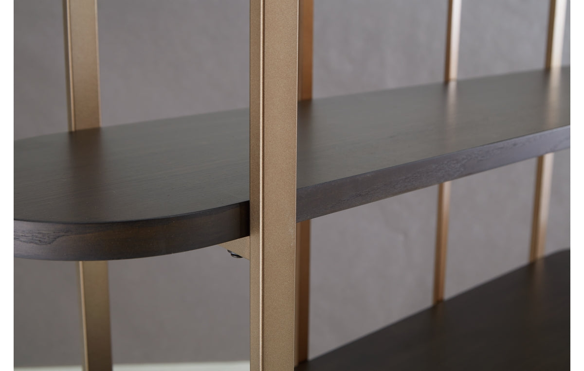 Brentmour Bookcase