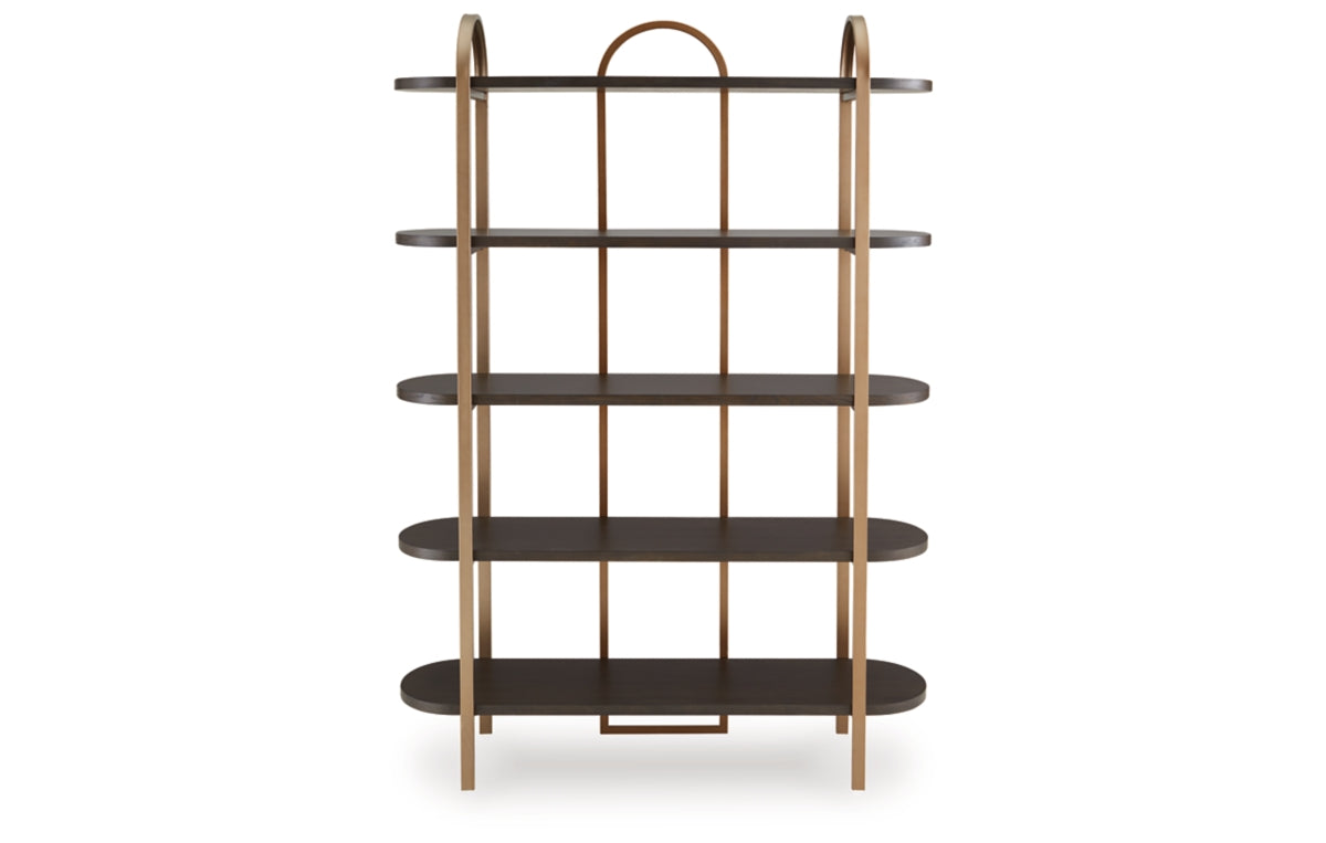 Brentmour Bookcase