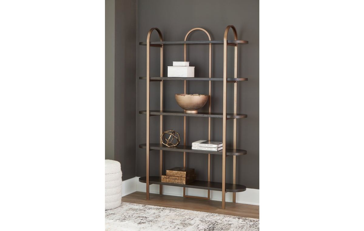 Brentmour Bookcase