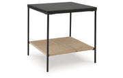 Minrich Accent Table