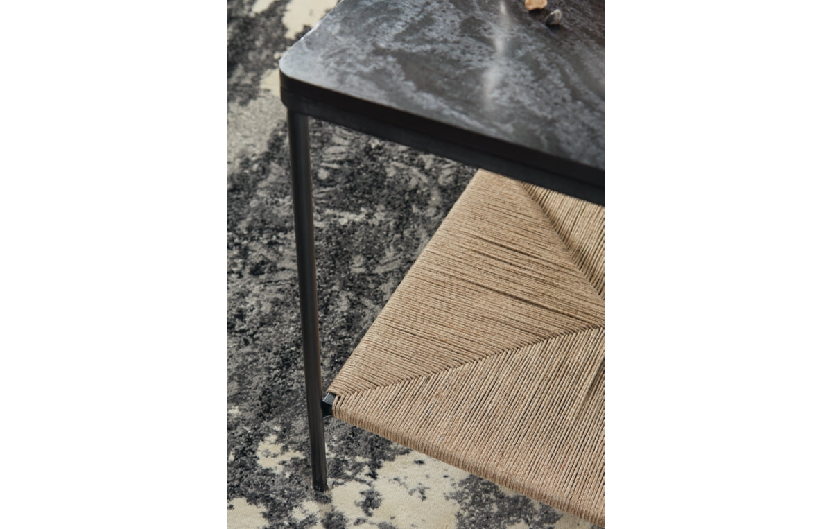 Minrich Accent Table
