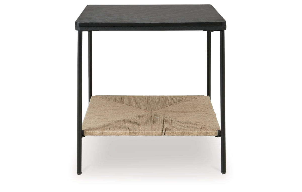 Minrich Accent Table