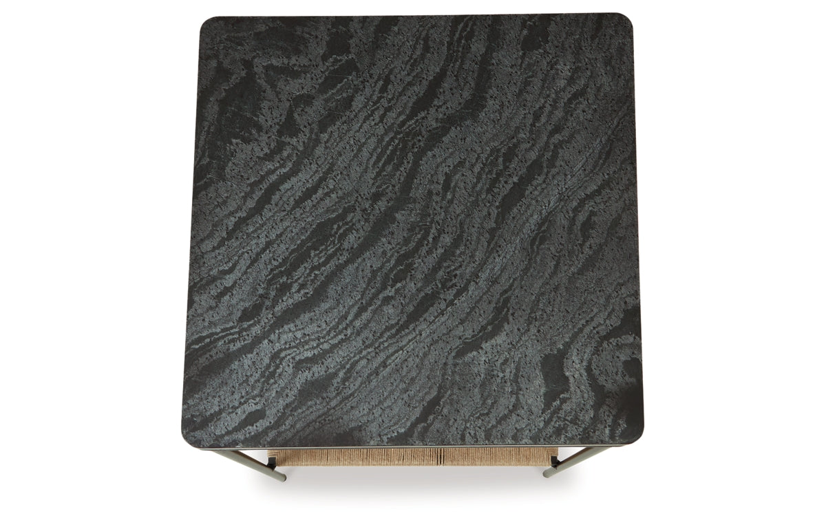 Minrich Accent Table