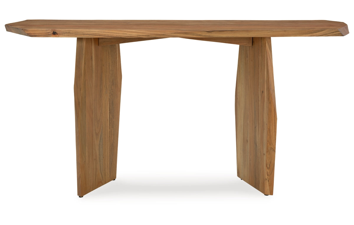 Holward Console Sofa Table