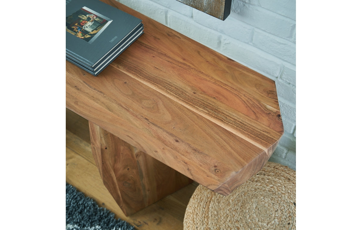 Holward Console Sofa Table