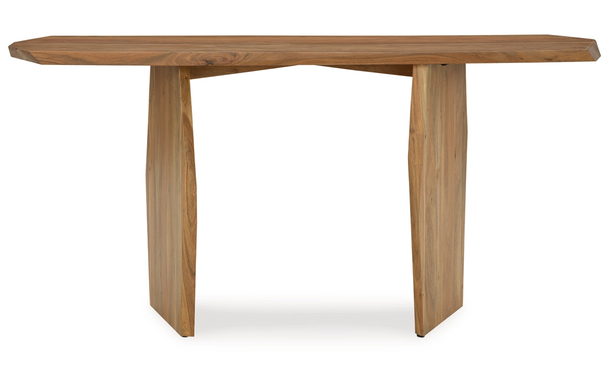 Holward Console Sofa Table