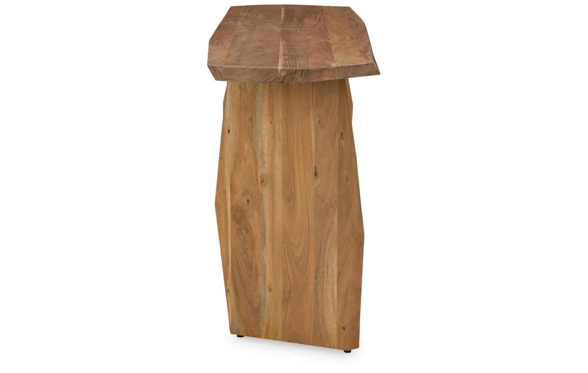 Holward Console Sofa Table