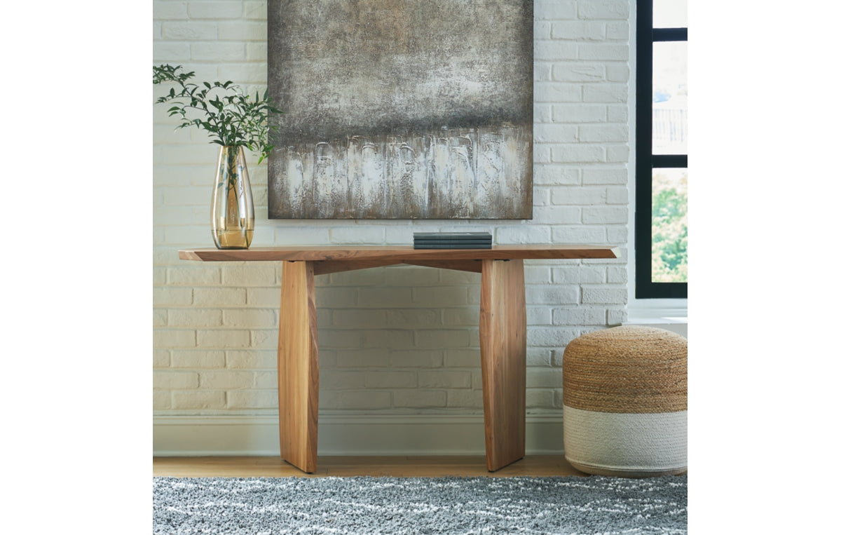 Holward Console Sofa Table