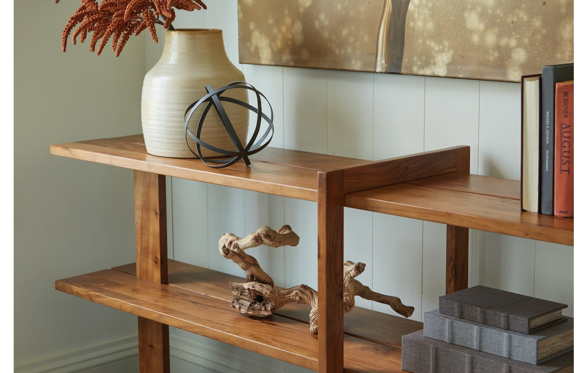 Fayemour Console Sofa Table