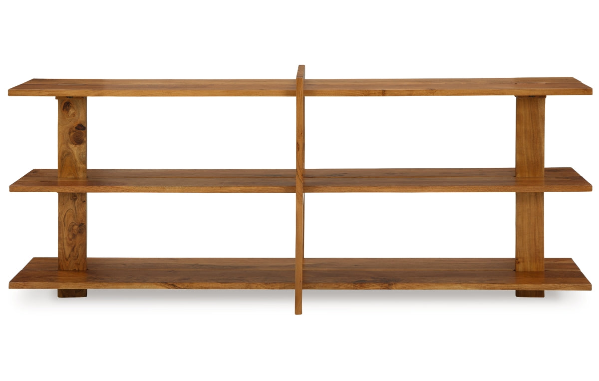 Fayemour Console Sofa Table