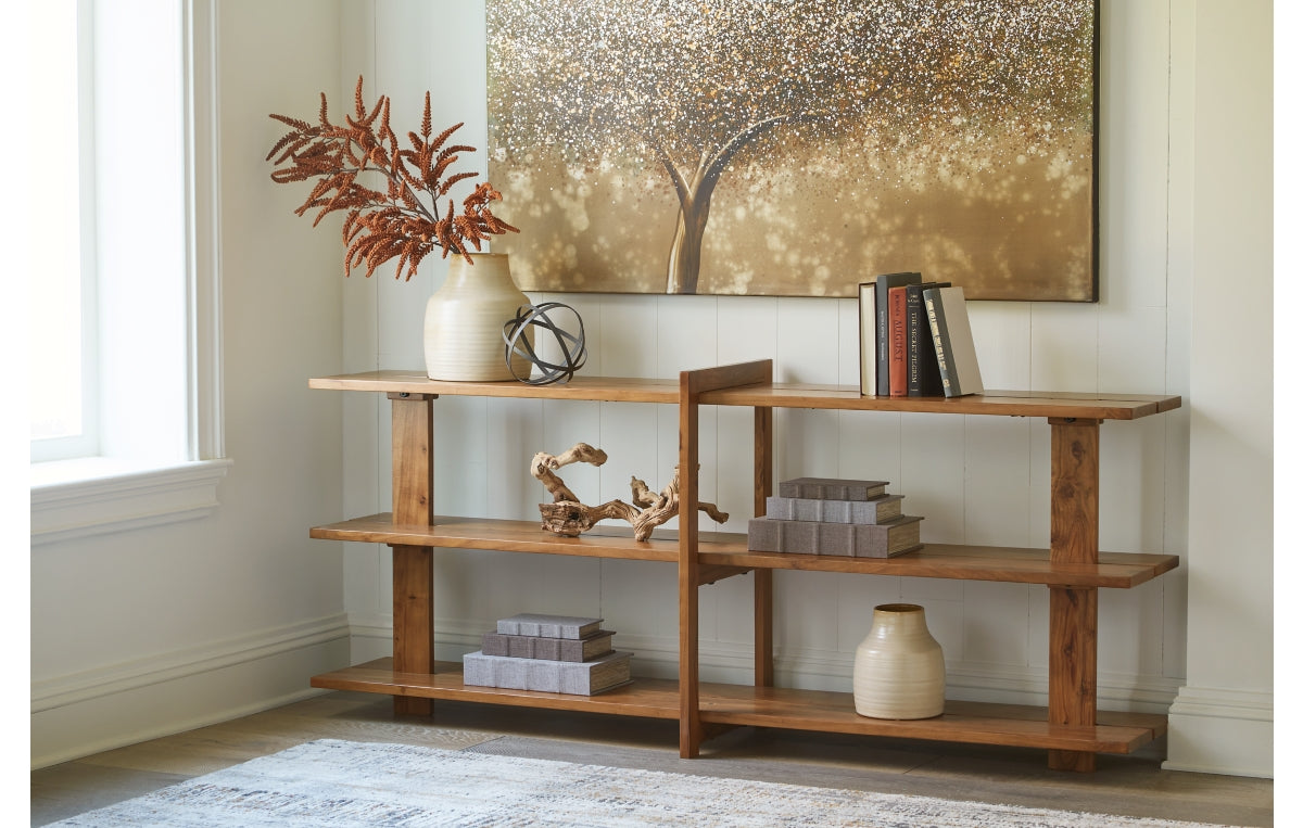 Fayemour Console Sofa Table
