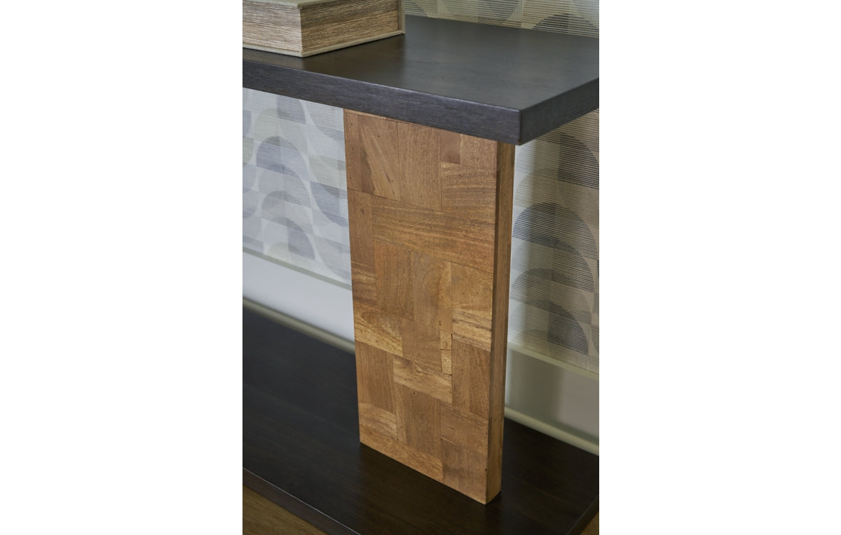 Camlett Console Sofa Table