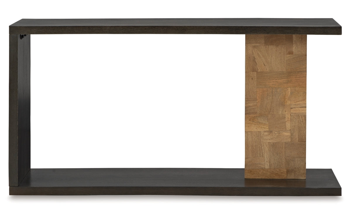 Camlett Console Sofa Table