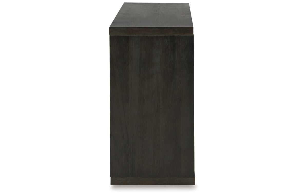 Camlett Console Sofa Table