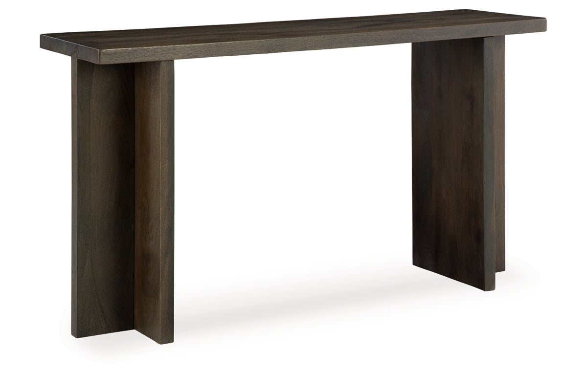 Jalenry Console Sofa Table