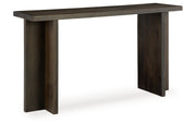 Jalenry Console Sofa Table