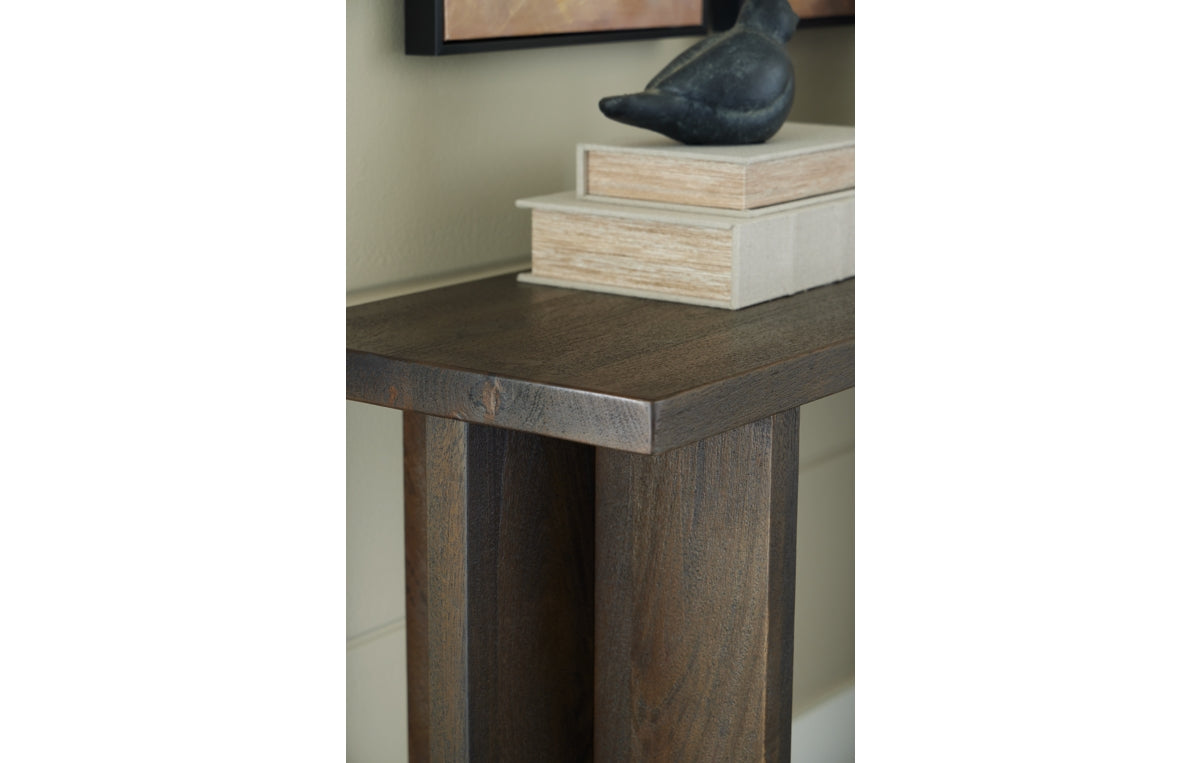 Jalenry Console Sofa Table