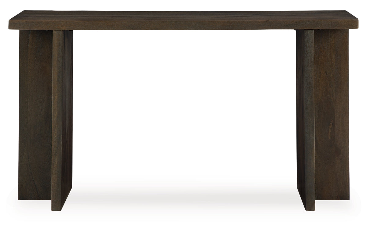 Jalenry Console Sofa Table