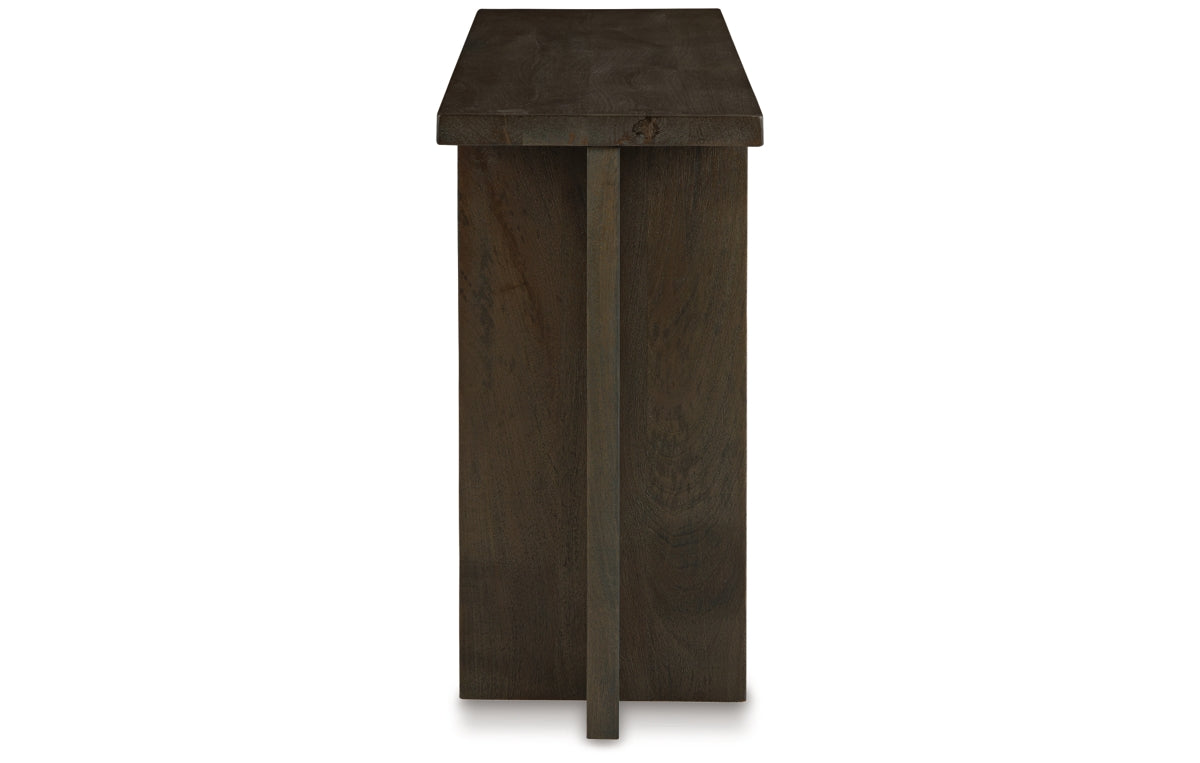 Jalenry Console Sofa Table
