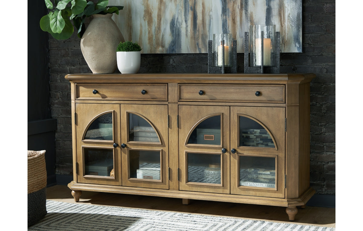 Barlomore Accent Cabinet
