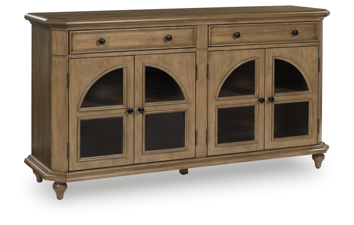 Barlomore Accent Cabinet