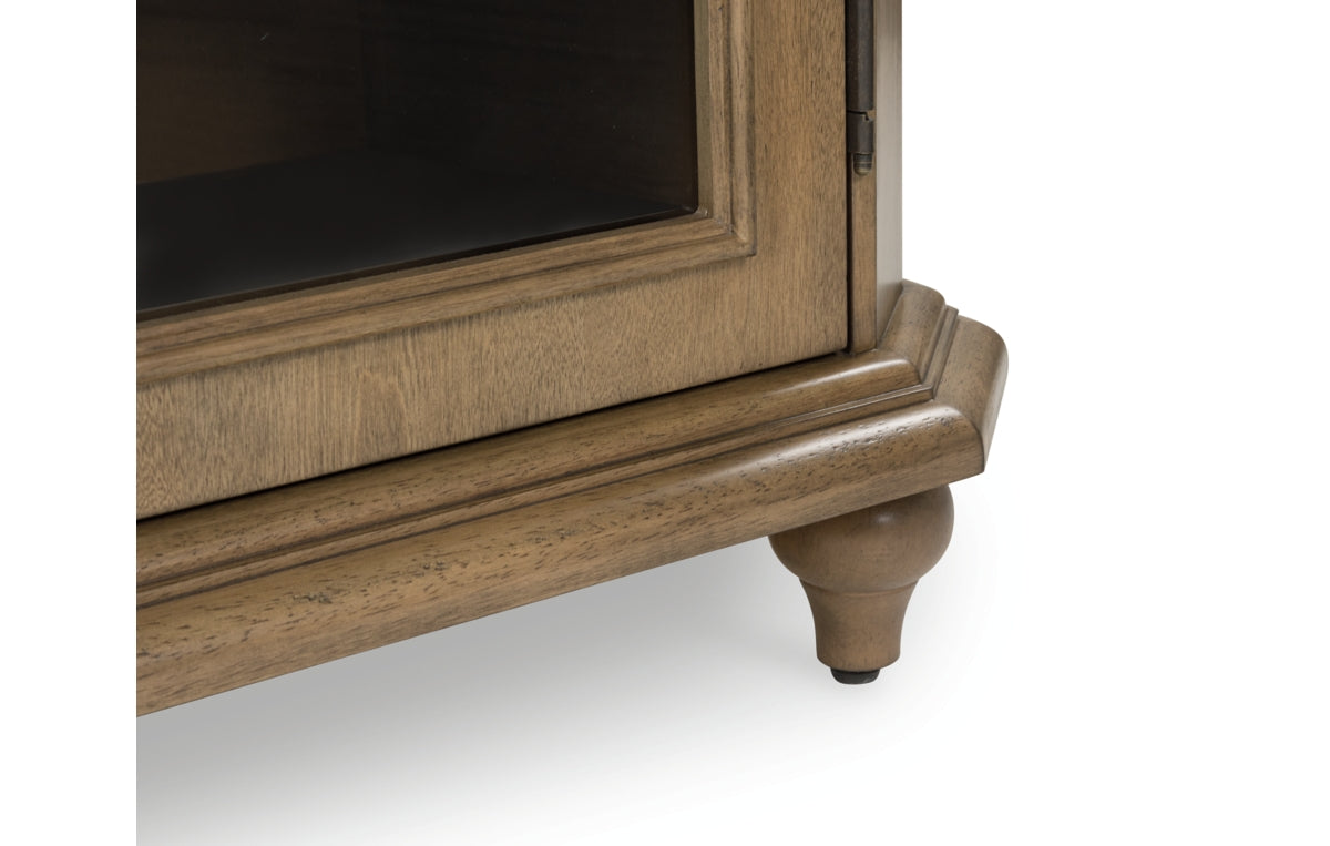 Barlomore Accent Cabinet
