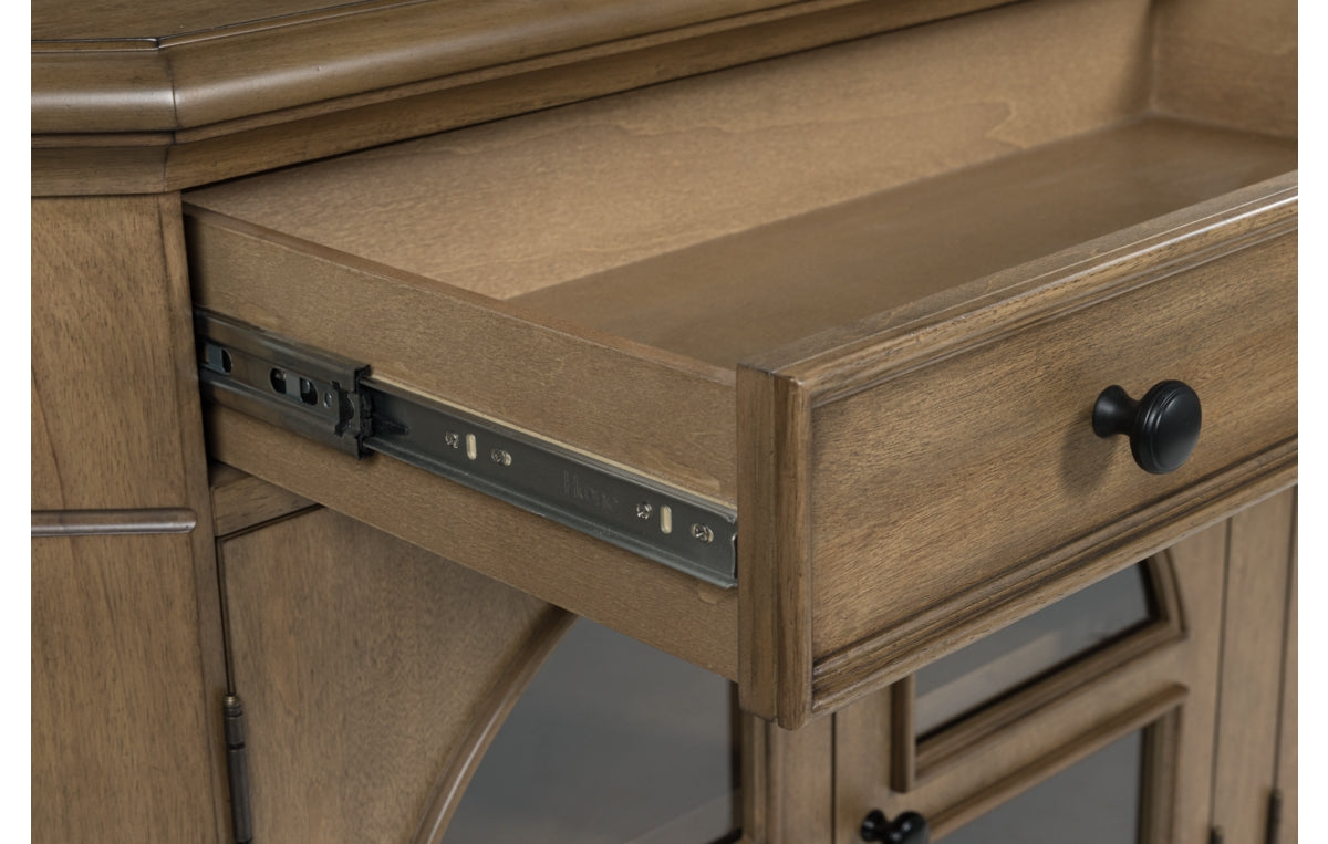 Barlomore Accent Cabinet