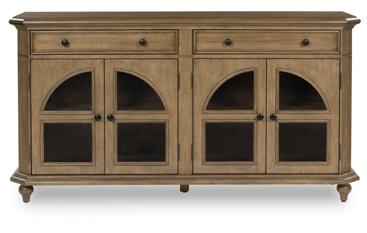 Barlomore Accent Cabinet