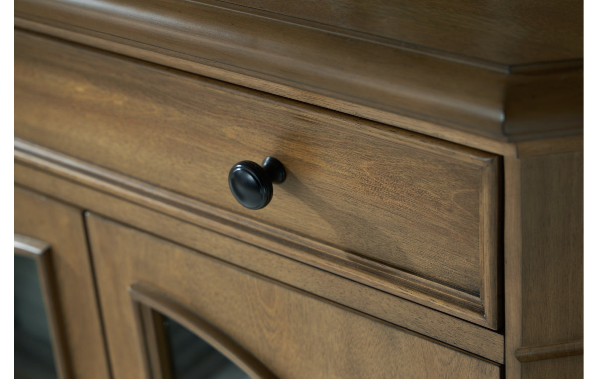 Barlomore Accent Cabinet