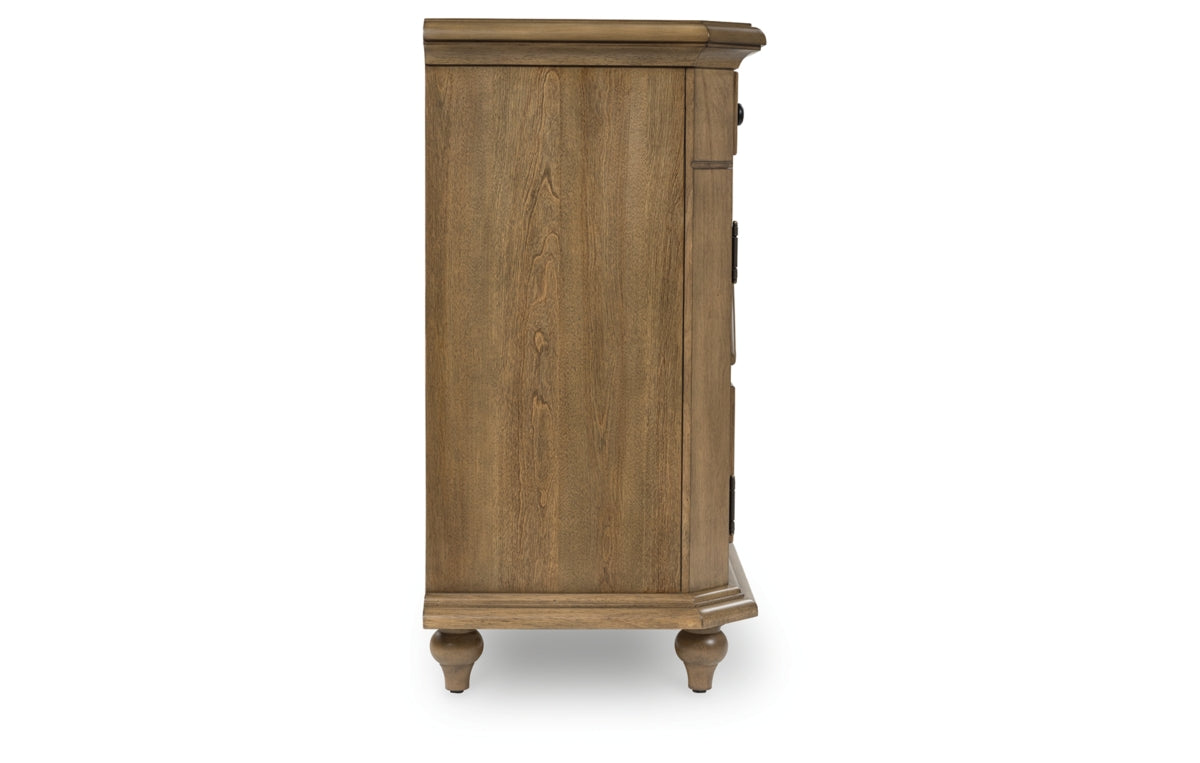 Barlomore Accent Cabinet