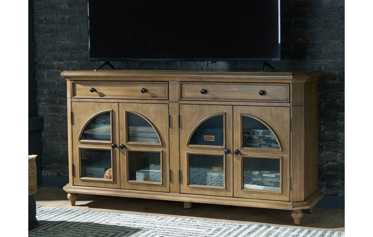 Barlomore Accent Cabinet