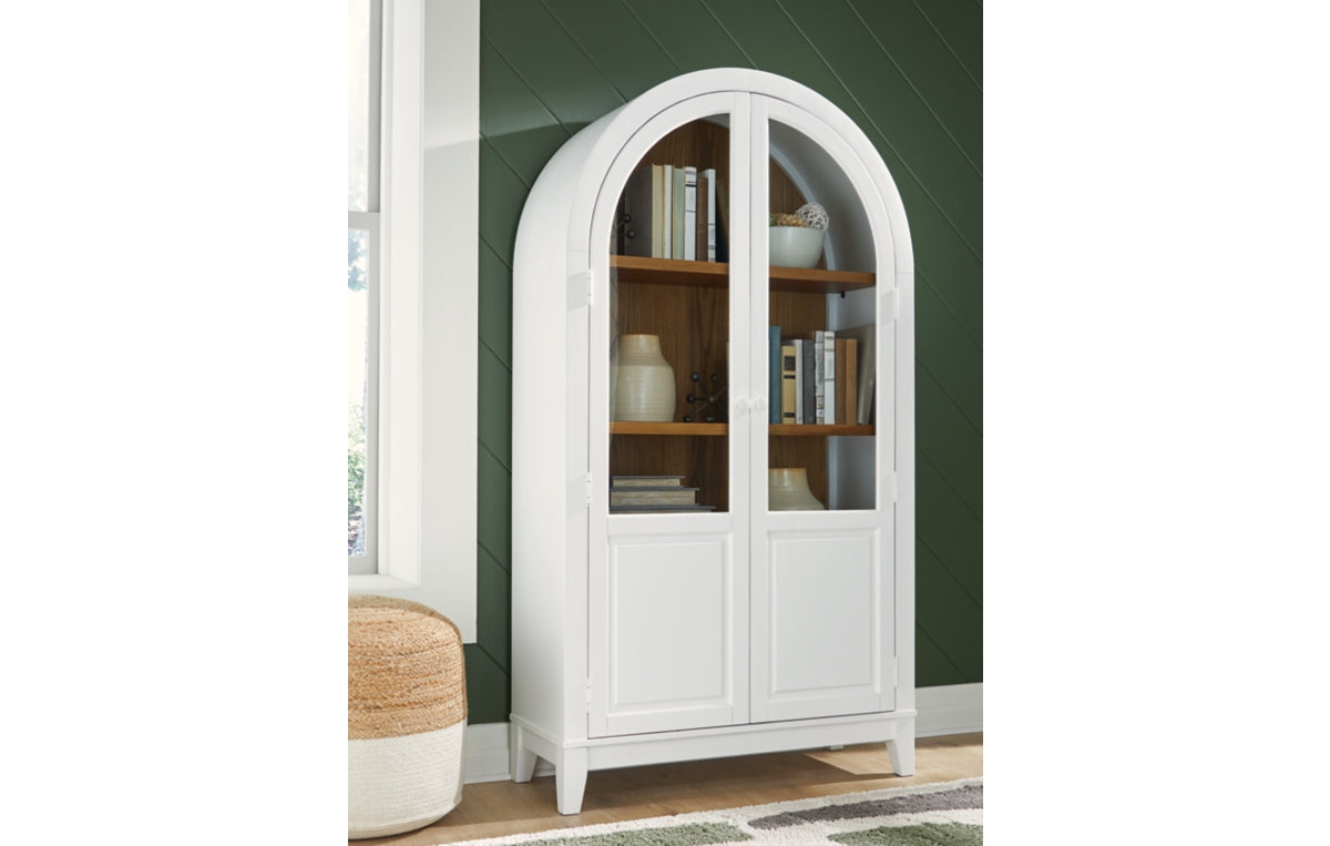 Dagandale Accent Cabinet