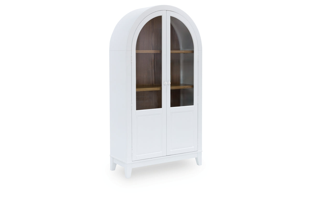 Dagandale Accent Cabinet