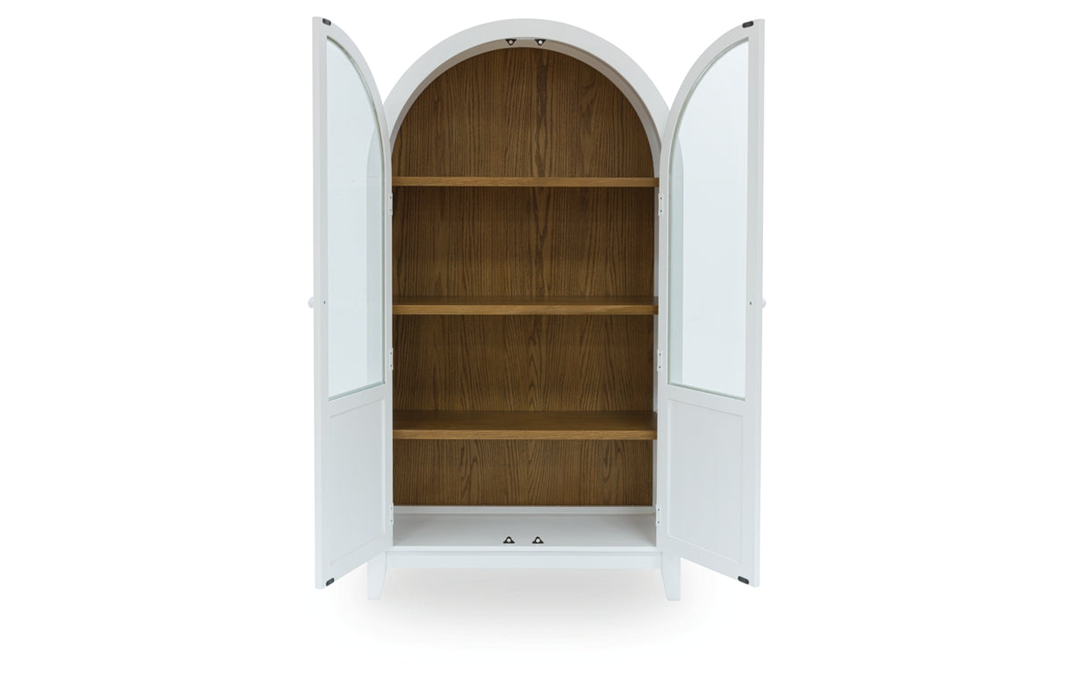 Dagandale Accent Cabinet