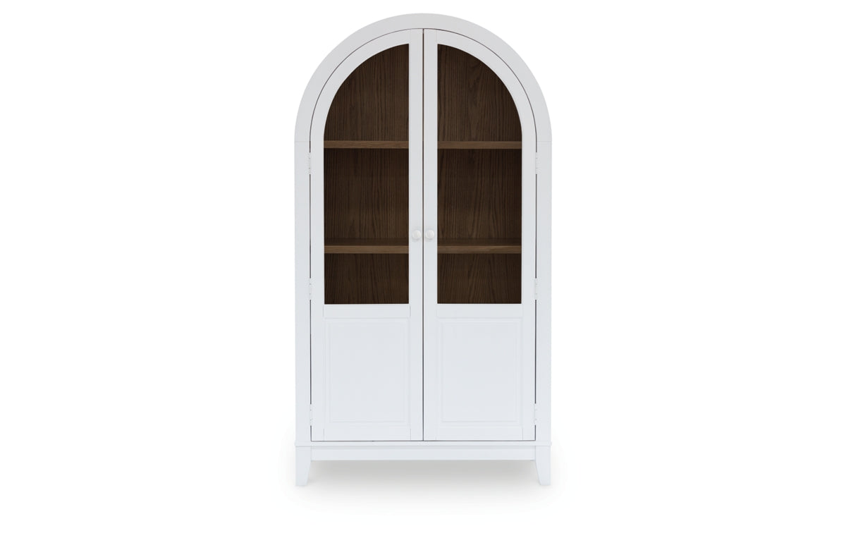Dagandale Accent Cabinet