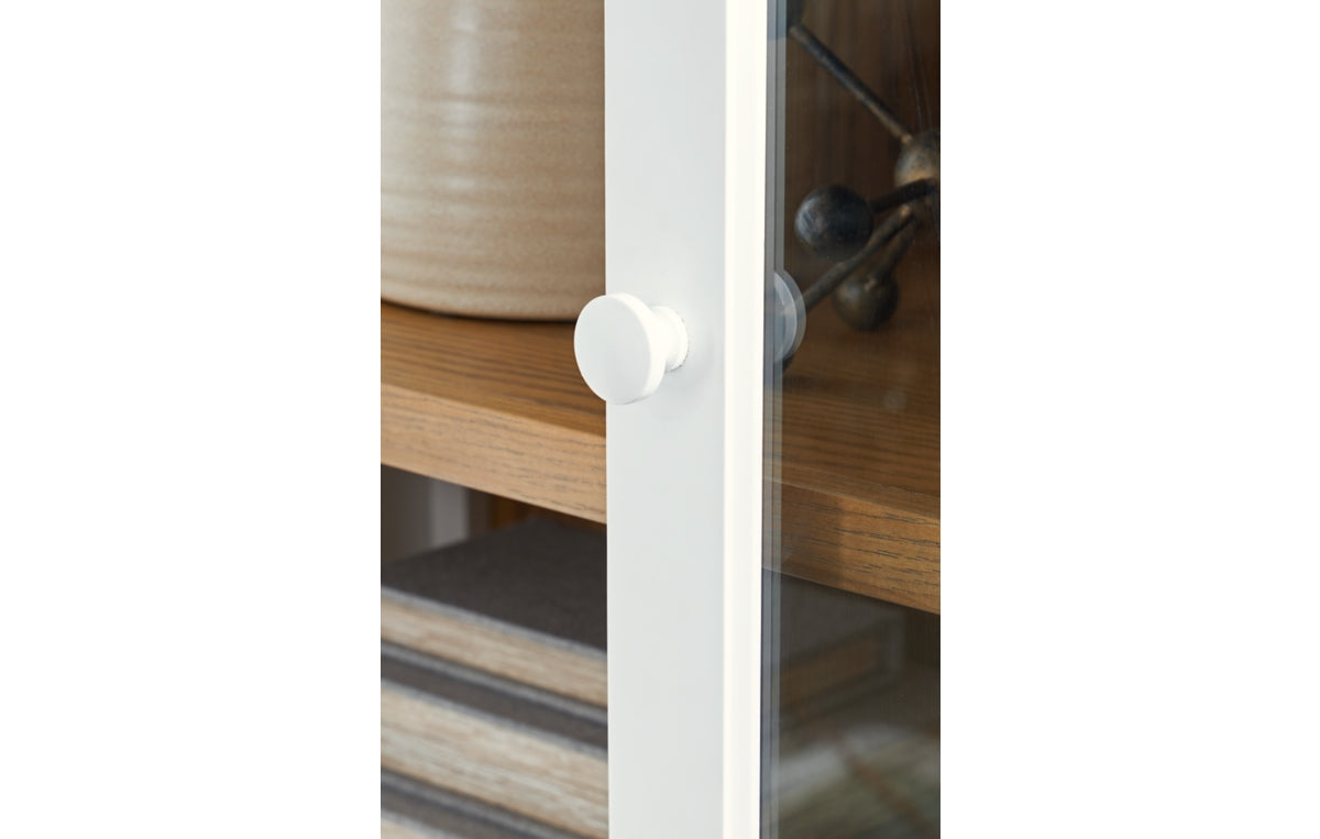 Dagandale Accent Cabinet