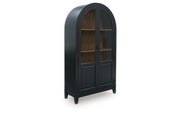 Dagandale Accent Cabinet