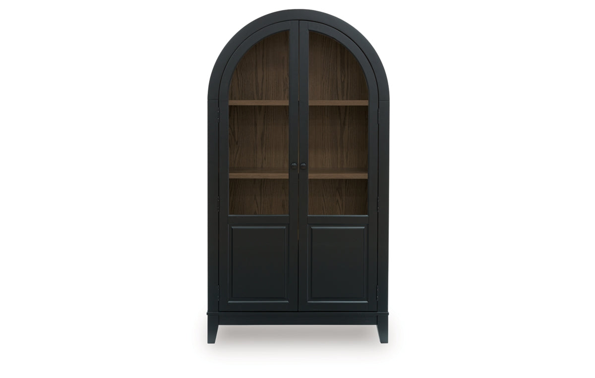 Dagandale Accent Cabinet