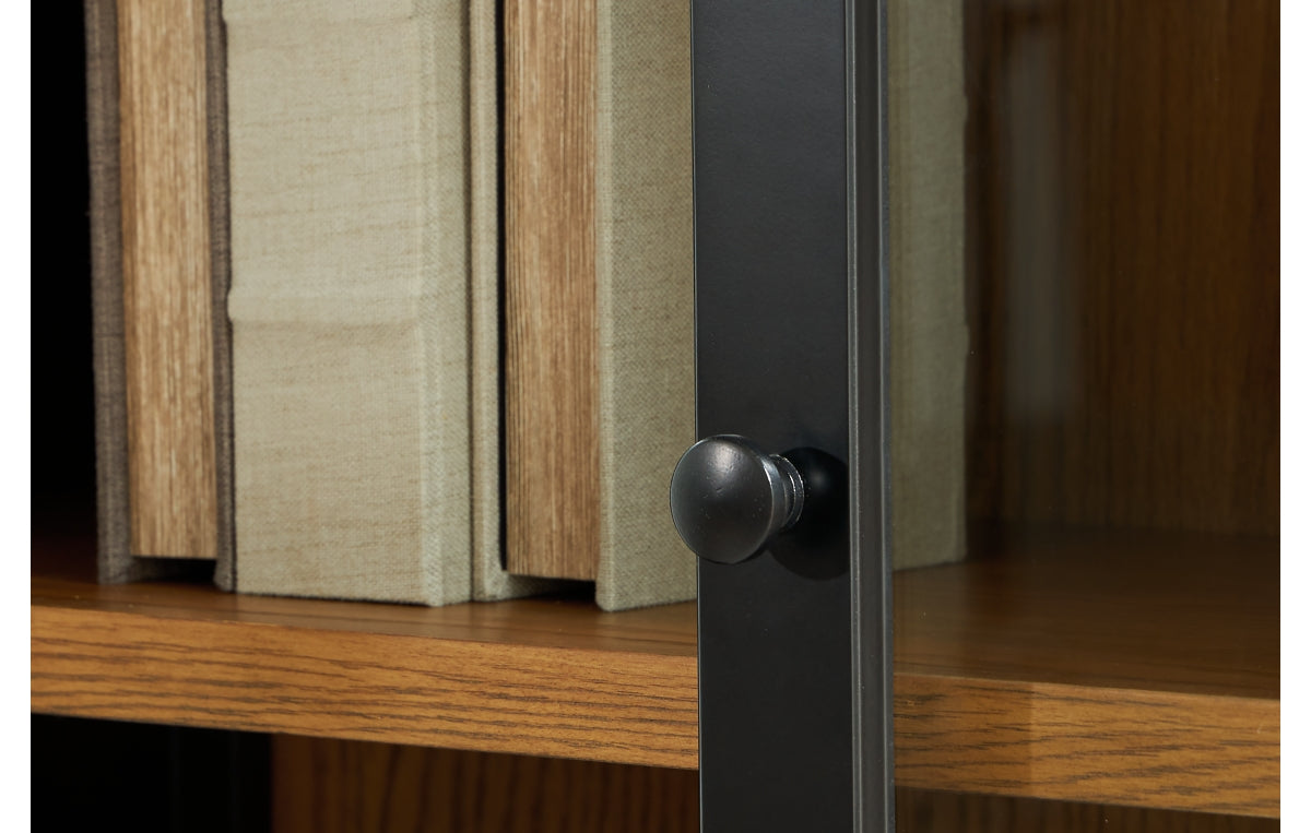 Dagandale Accent Cabinet