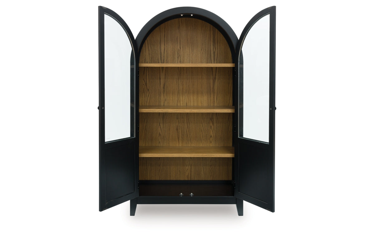 Dagandale Accent Cabinet