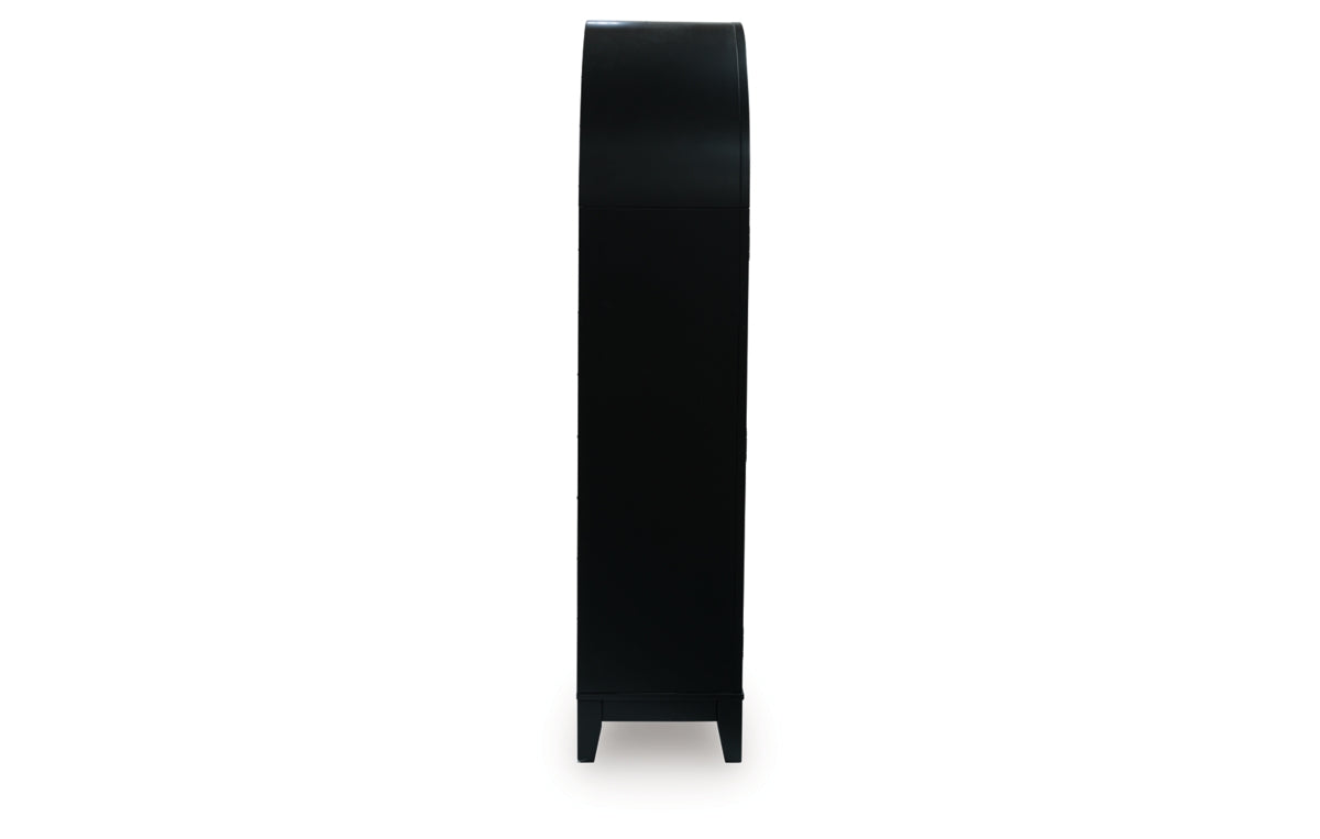Dagandale Accent Cabinet