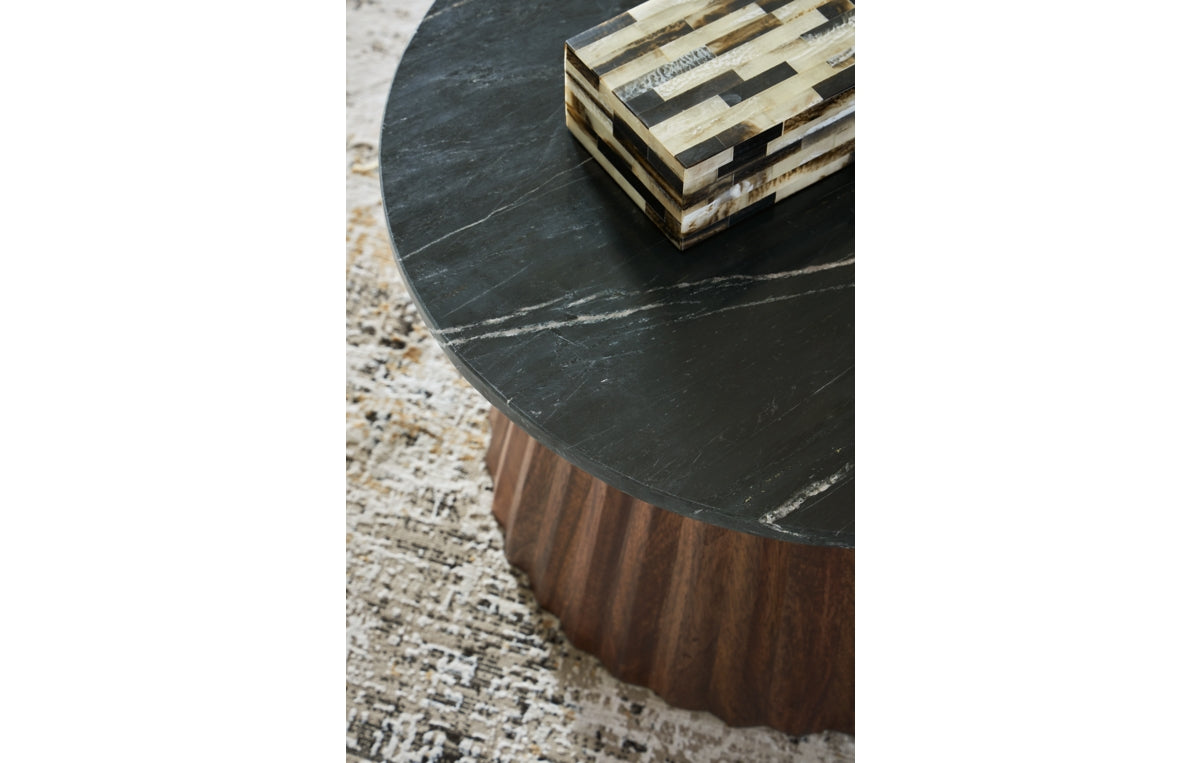 Ceilby Accent Coffee Table