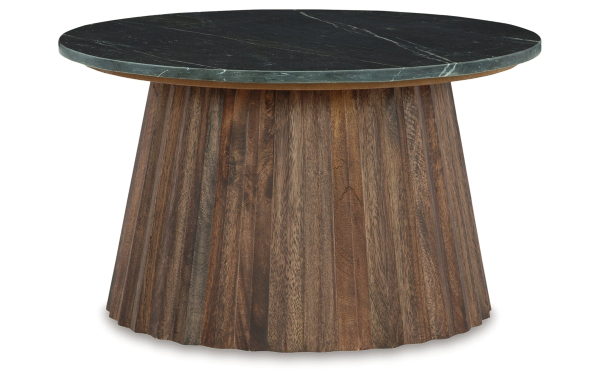 Ceilby Accent Coffee Table