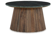 Ceilby Accent Coffee Table