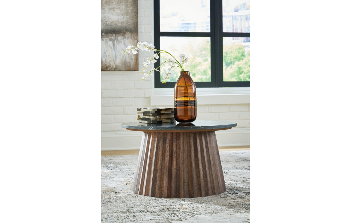 Ceilby Accent Coffee Table