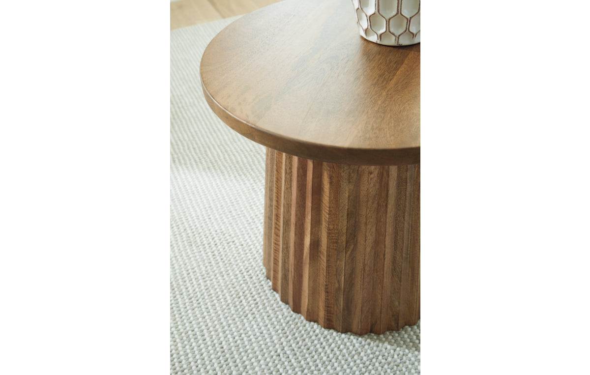 Ceilby Accent Table
