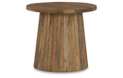 Ceilby Accent Table