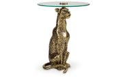 Vallain Accent Table