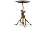 Lemkins Accent Table