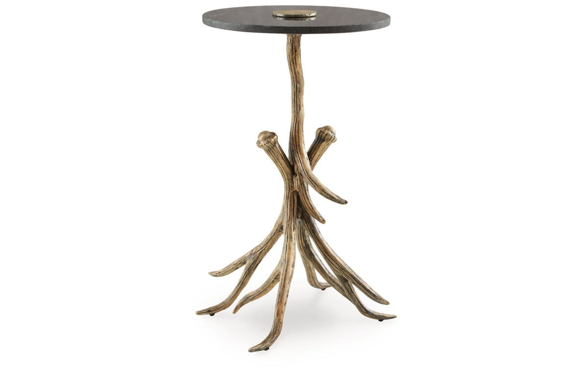 Lemkins Accent Table
